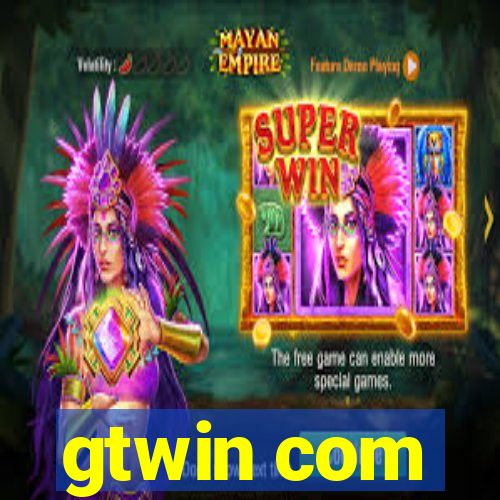 gtwin com